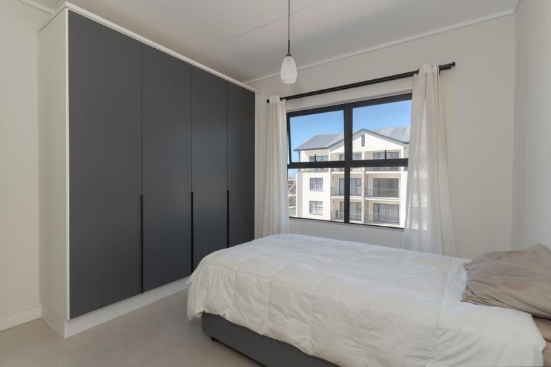 1 Bedroom Property for Sale in The Huntsman Western Cape